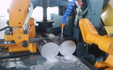 双流卧式带锯床的送料方式有哪几种？